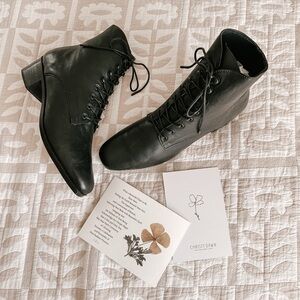NWT Christy Dawn Boots